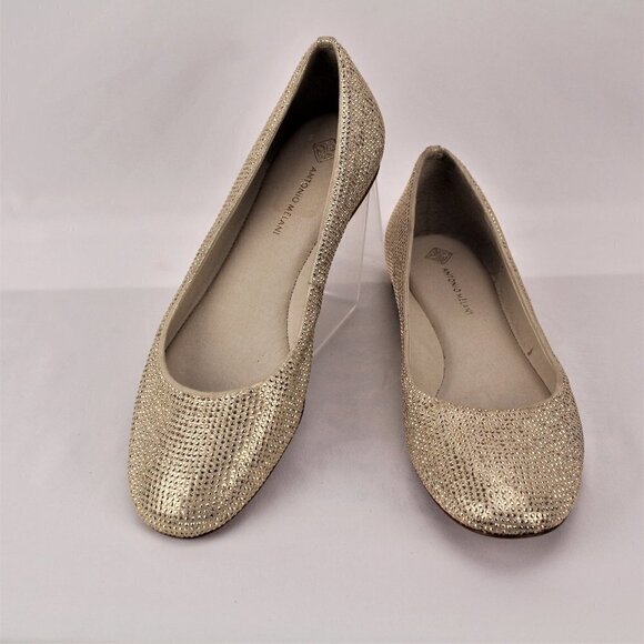 Antonio Melani Shoes - Antonio Melani Women Shoes Size 8